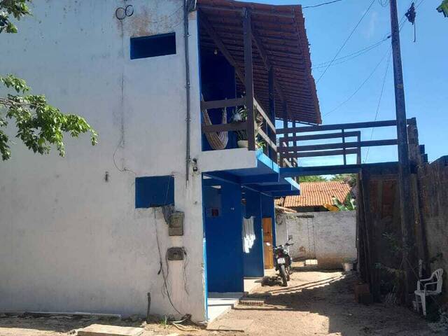 #IC-370 - Casa para Venda em Tibau do Sul - RN