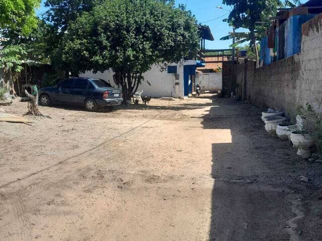 #IC-370 - Casa para Venda em Tibau do Sul - RN