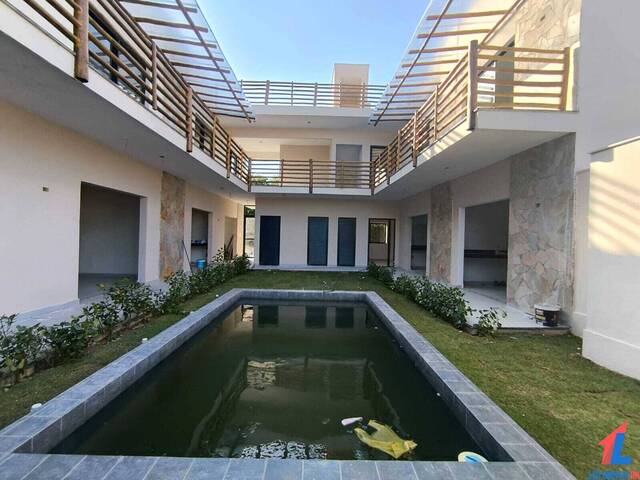 Venda em Praia da Pipa - Tibau do Sul