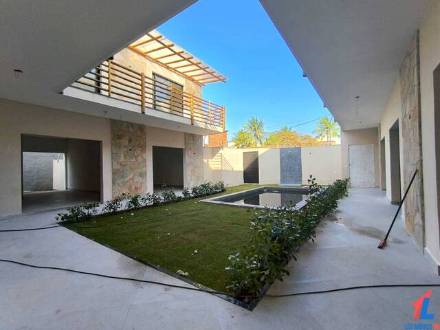 Apartamento para Venda em Tibau do Sul - 5