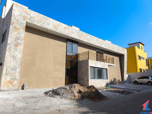 #AP-322 - Apartamento para Venda em Tibau do Sul - RN