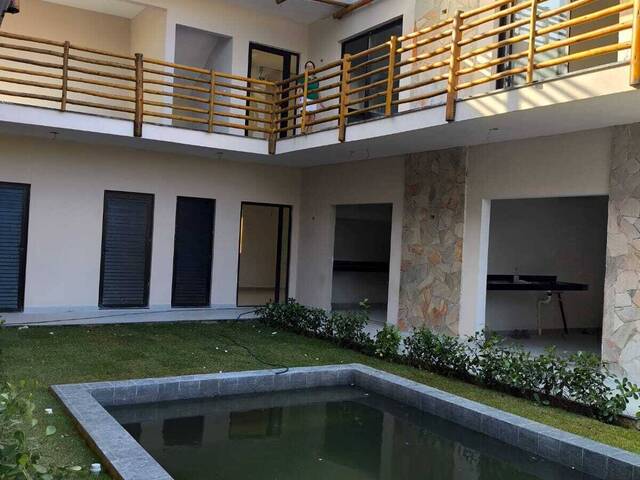 Apartamento para Venda em Tibau do Sul - 4