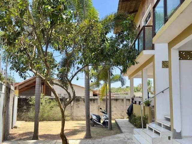 #LA-324 - Casa para Locação em Tibau do Sul - RN