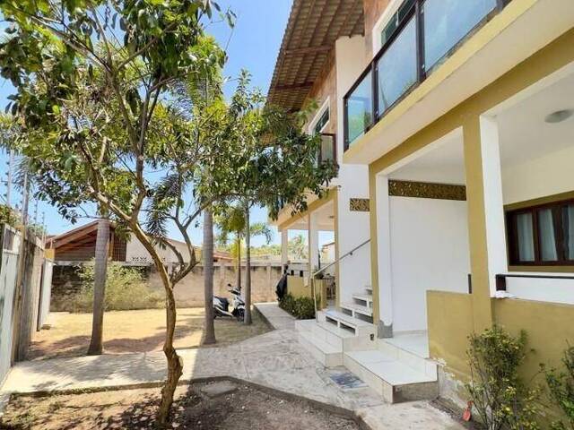 #LA-324 - Casa para Locação em Tibau do Sul - RN