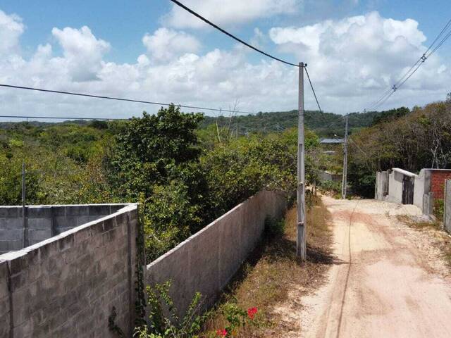 #T-521 - Terreno para Venda em Tibau do Sul - RN