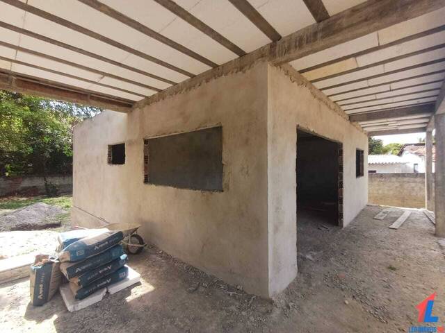 #C-523 - Casa para Venda em Tibau do Sul - RN