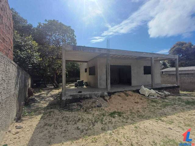 #C-523 - Casa para Venda em Tibau do Sul - RN