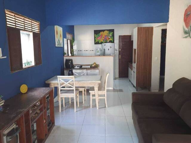 #C-069 - Casa para Venda em Tibau do Sul - RN