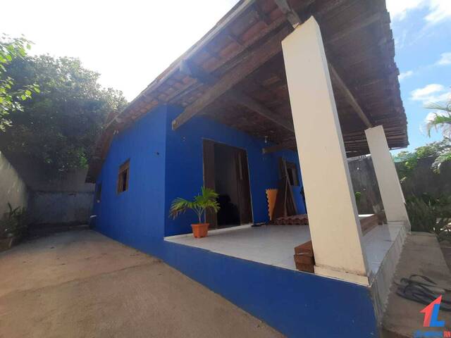 #C-069 - Casa para Venda em Tibau do Sul - RN