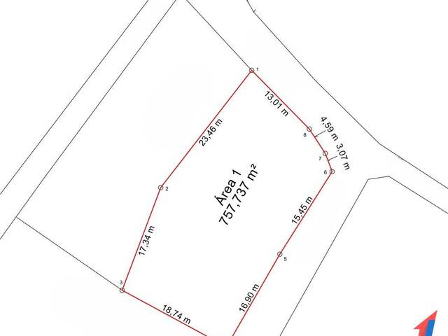 Venda em Praia da Pipa - Tibau do Sul