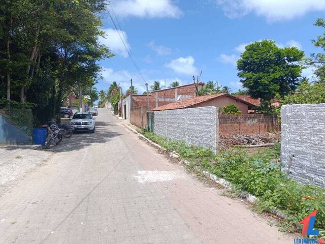 #T-470 - Terreno para Venda em Tibau do Sul - RN