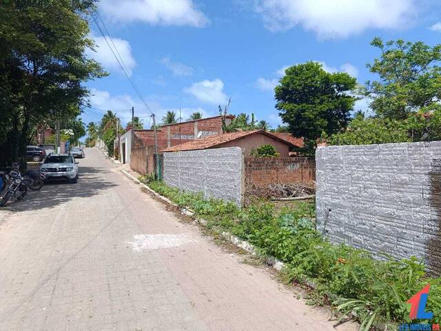 #T-470 - Terreno para Venda em Tibau do Sul - RN