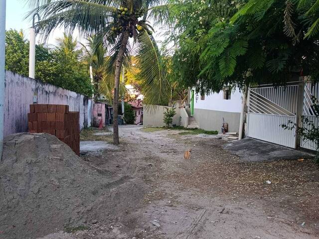 #T-524 - Terreno para Venda em Tibau do Sul - RN