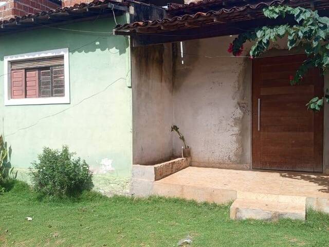 Venda em Barra do Cunhaú - Canguaretama