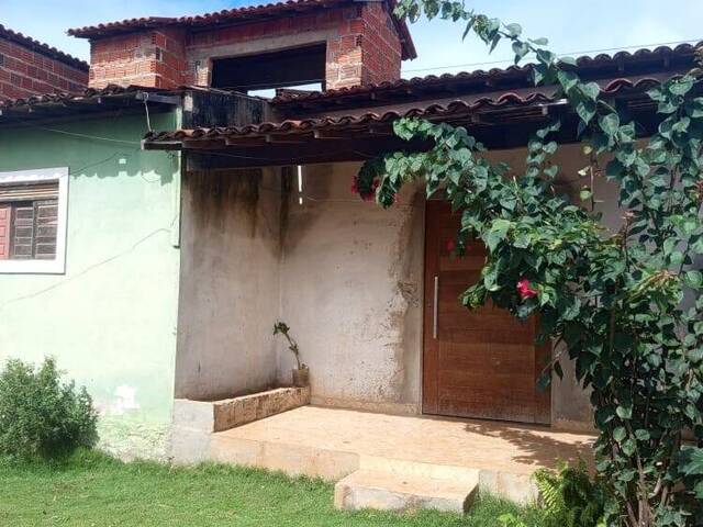 #C-521 - Casa para Venda em Canguaretama - RN