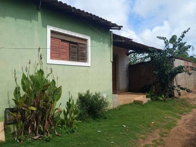 #C-521 - Casa para Venda em Canguaretama - RN
