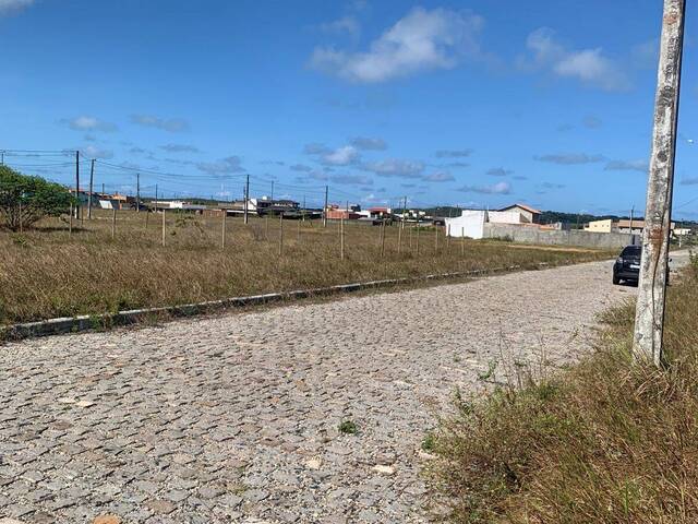 #T-527 - Terreno para Venda em Tibau do Sul - RN