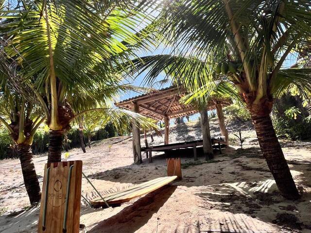 Casa para Temporada em Tibau do Sul - 4