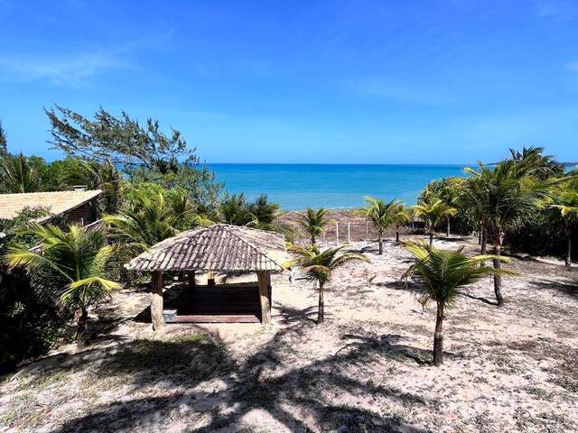 Casa para Temporada em Tibau do Sul - 5
