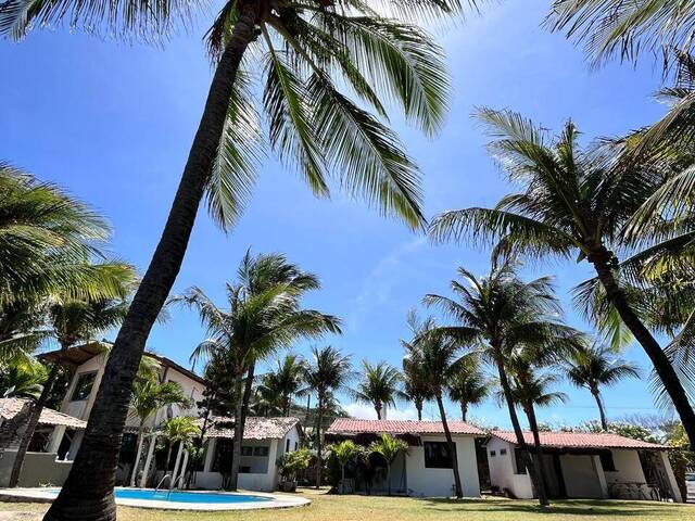 #LT-337 - Casa para Temporada em Tibau do Sul - RN