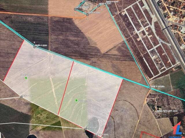 Terreno para Venda em Canguaretama - 4