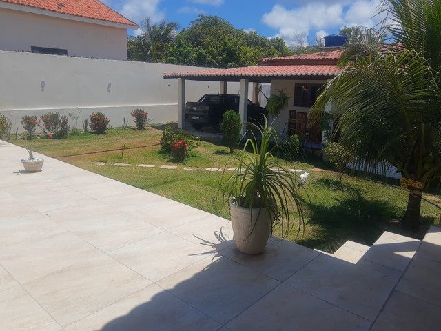 Venda em Cabeceiras - Tibau do Sul