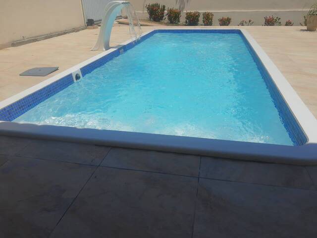 #C-441 - Casa para Venda em Tibau do Sul - RN