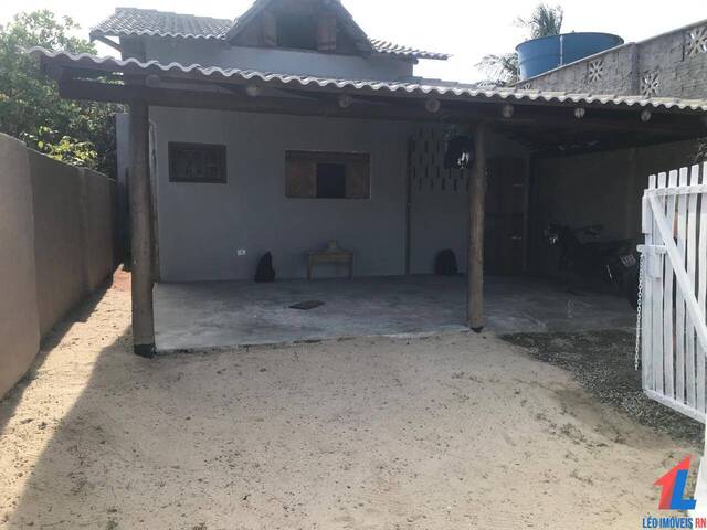 Casa para Venda em Tibau do Sul - 5