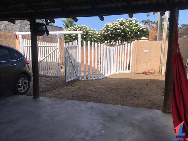 #C-287 - Casa para Venda em Tibau do Sul - RN