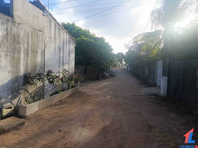 #T-555 - Terreno para Venda em Tibau do Sul - RN