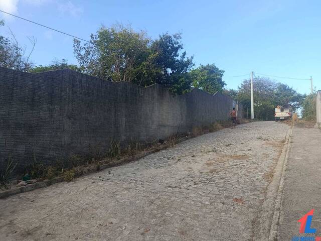 #T-555 - Terreno para Venda em Tibau do Sul - RN