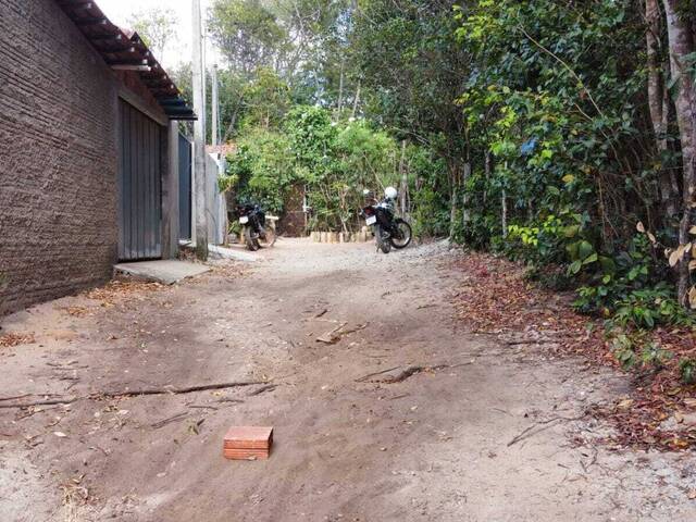 #T-548 - Terreno para Venda em Tibau do Sul - RN