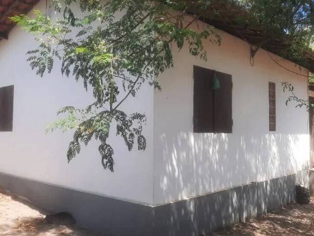 #C-432 - Casa para Venda em Tibau do Sul - RN