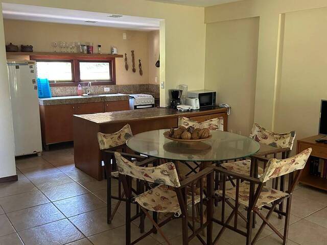 #CC-350 - Casa em condomínio para Venda em Tibau do Sul - RN