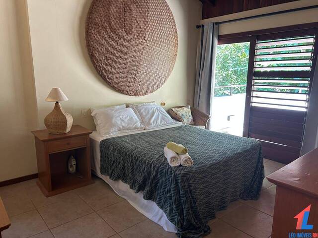 Casa em condomínio para Venda em Tibau do Sul - 5