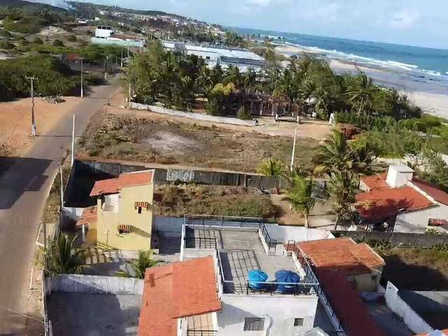 #C-361 - Casa para Venda em Canguaretama - RN