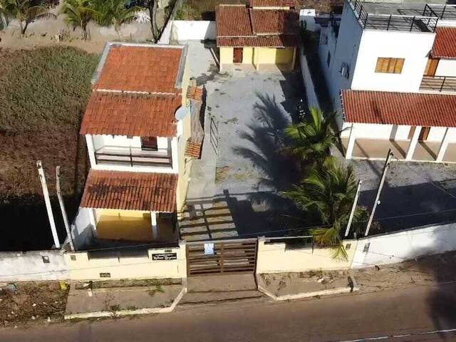 Casa para Venda em Canguaretama - 4