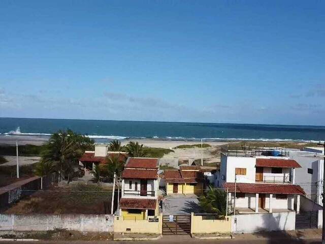 #C-361 - Casa para Venda em Canguaretama - RN