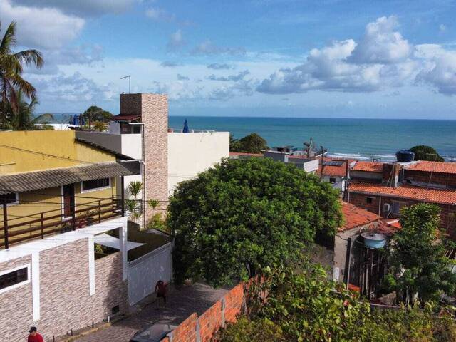 #T-542 - Terreno para Venda em Tibau do Sul - RN