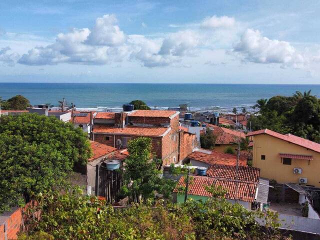 #T-542 - Terreno para Venda em Tibau do Sul - RN