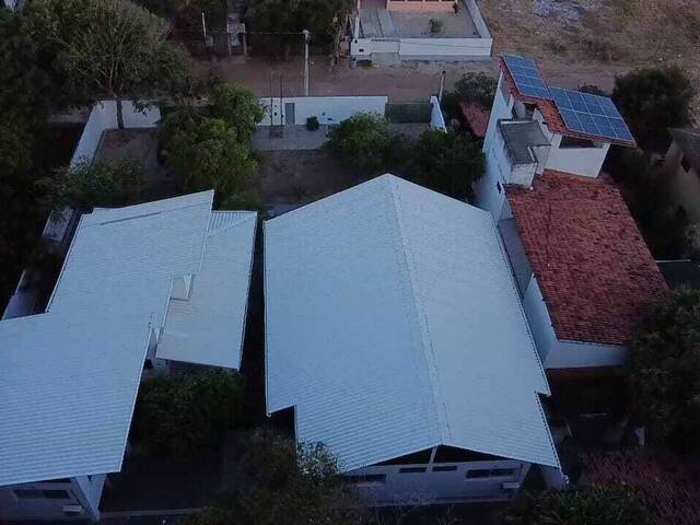 #C-105 - Casa para Venda em Canguaretama - RN