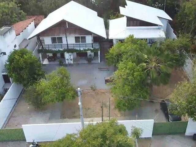 Venda em Barra do Cunhaú - Canguaretama