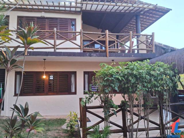 #LA-354 - Casa em condomínio para Locação em Tibau do Sul - RN