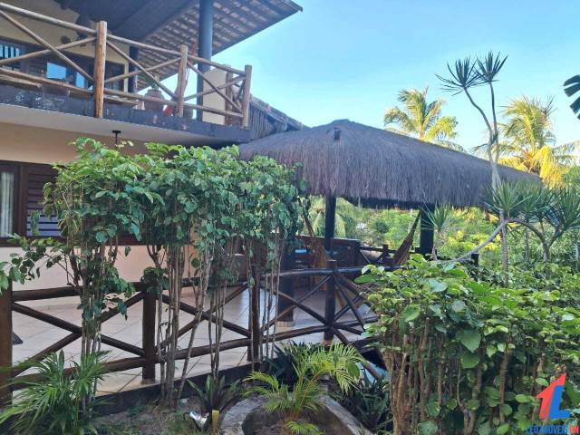 #LA-354 - Casa em condomínio para Locação em Tibau do Sul - RN