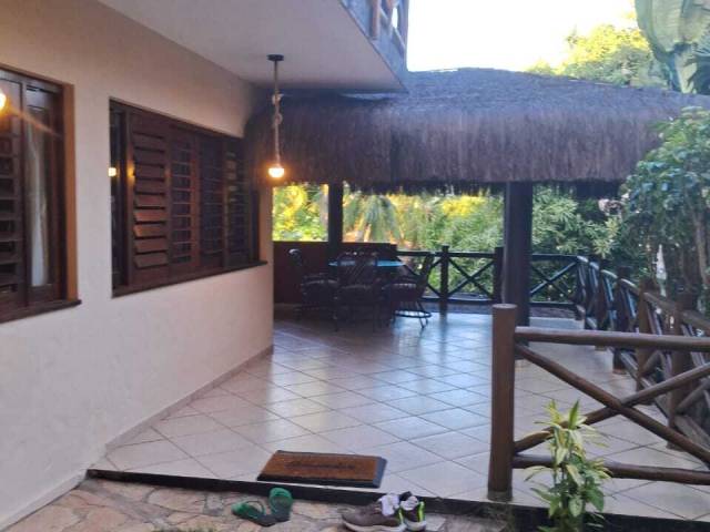 #LA-354 - Casa em condomínio para Locação em Tibau do Sul - RN