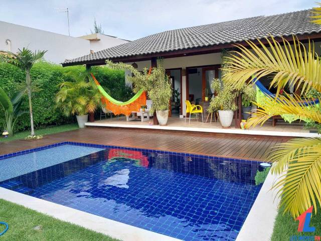 Casa em condomínio para Venda em Tibau do Sul - 5