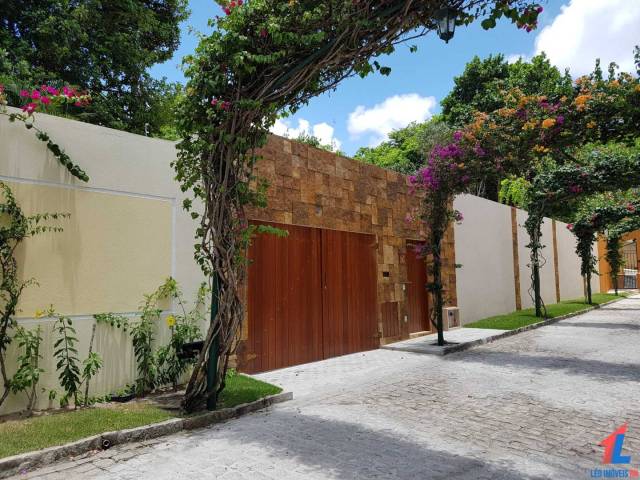 #LA-355 - Casa em condomínio para Locação em Tibau do Sul - RN