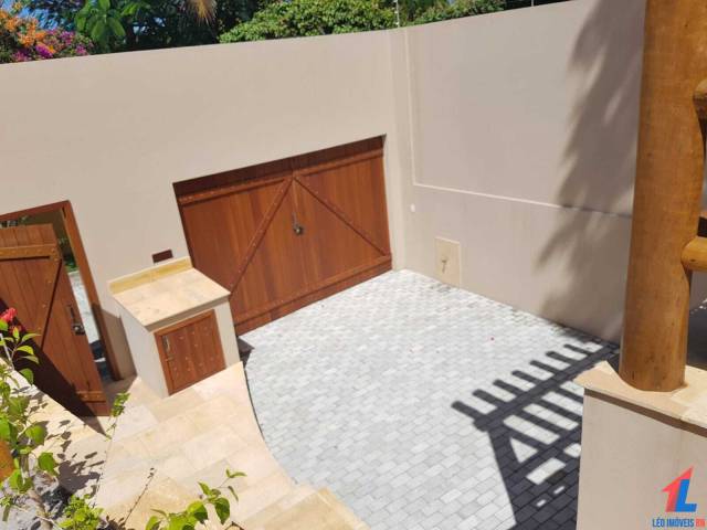 #LA-355 - Casa em condomínio para Locação em Tibau do Sul - RN