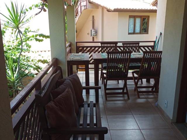 Casa em condomínio para Venda em Tibau do Sul - 5