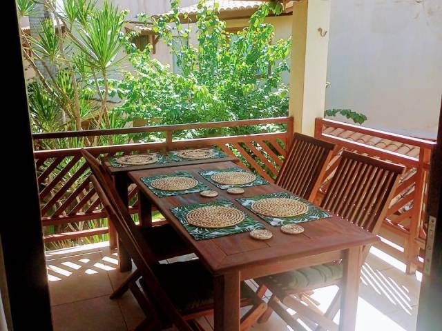 #CC-220 - Casa em condomínio para Venda em Tibau do Sul - RN